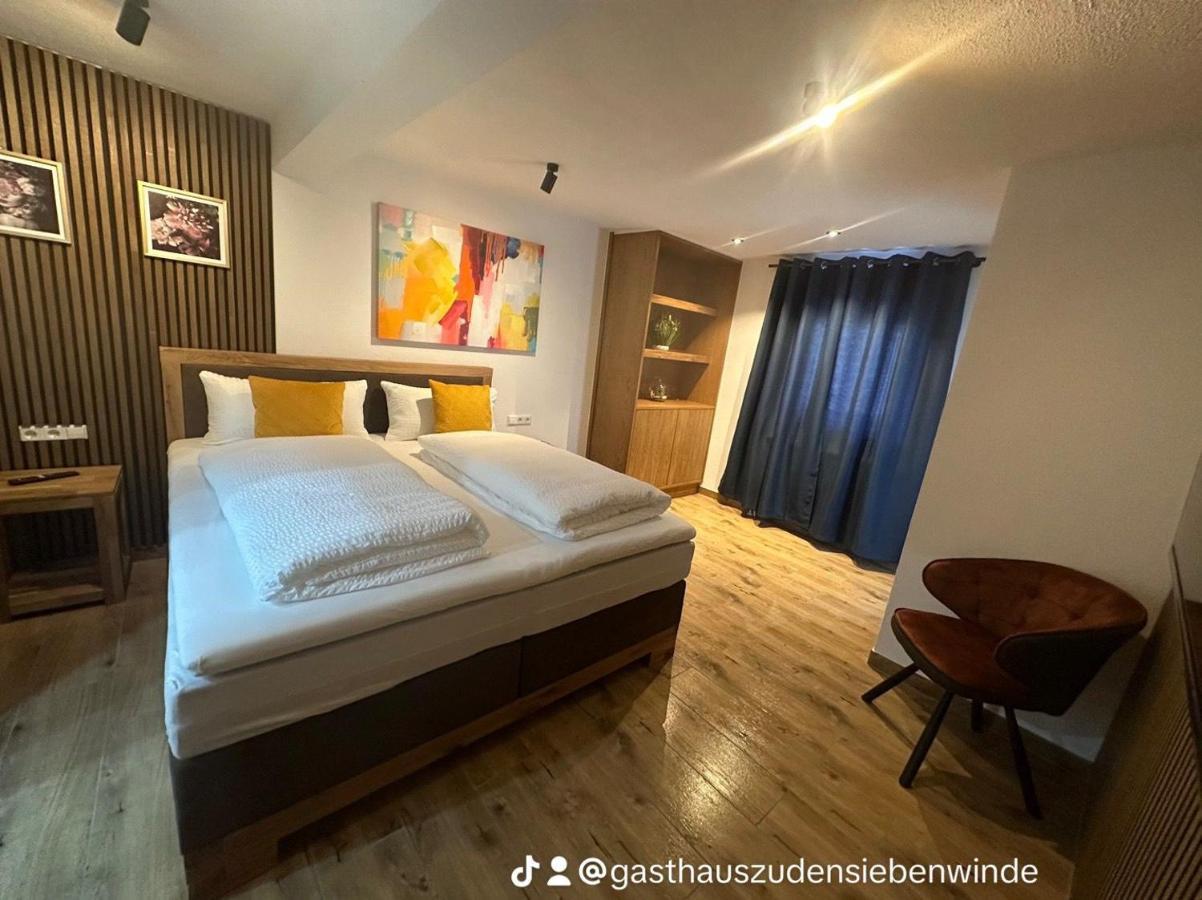 Hotel 7 Winden Spaichingen Extérieur photo