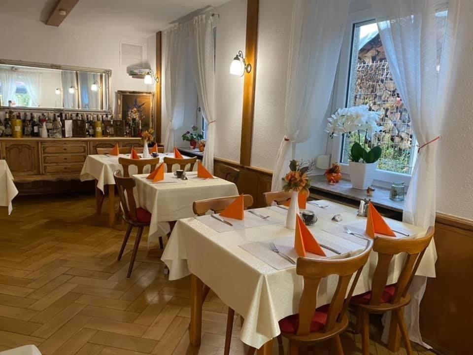 Hotel 7 Winden Spaichingen Extérieur photo
