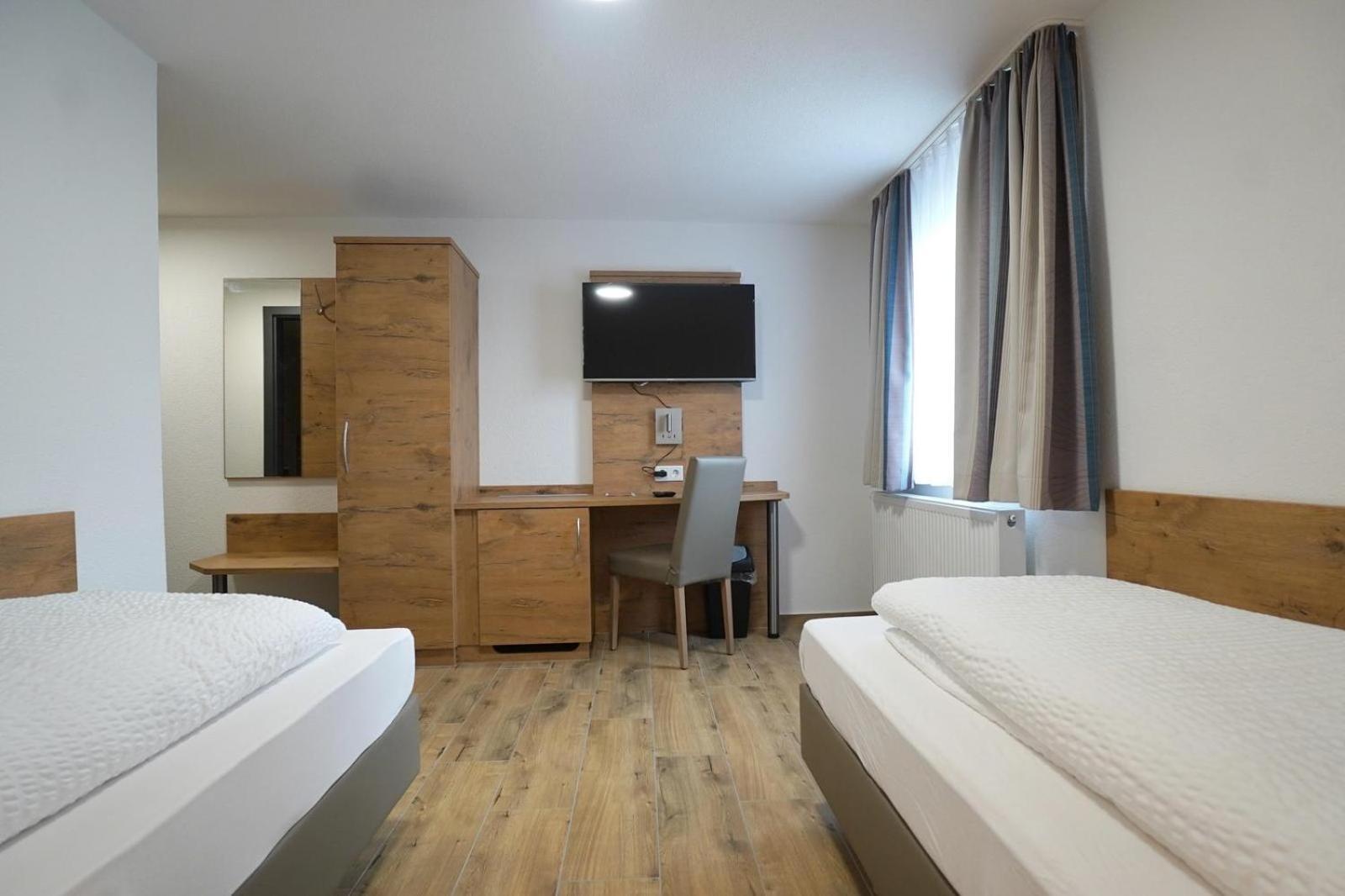 Hotel 7 Winden Spaichingen Extérieur photo