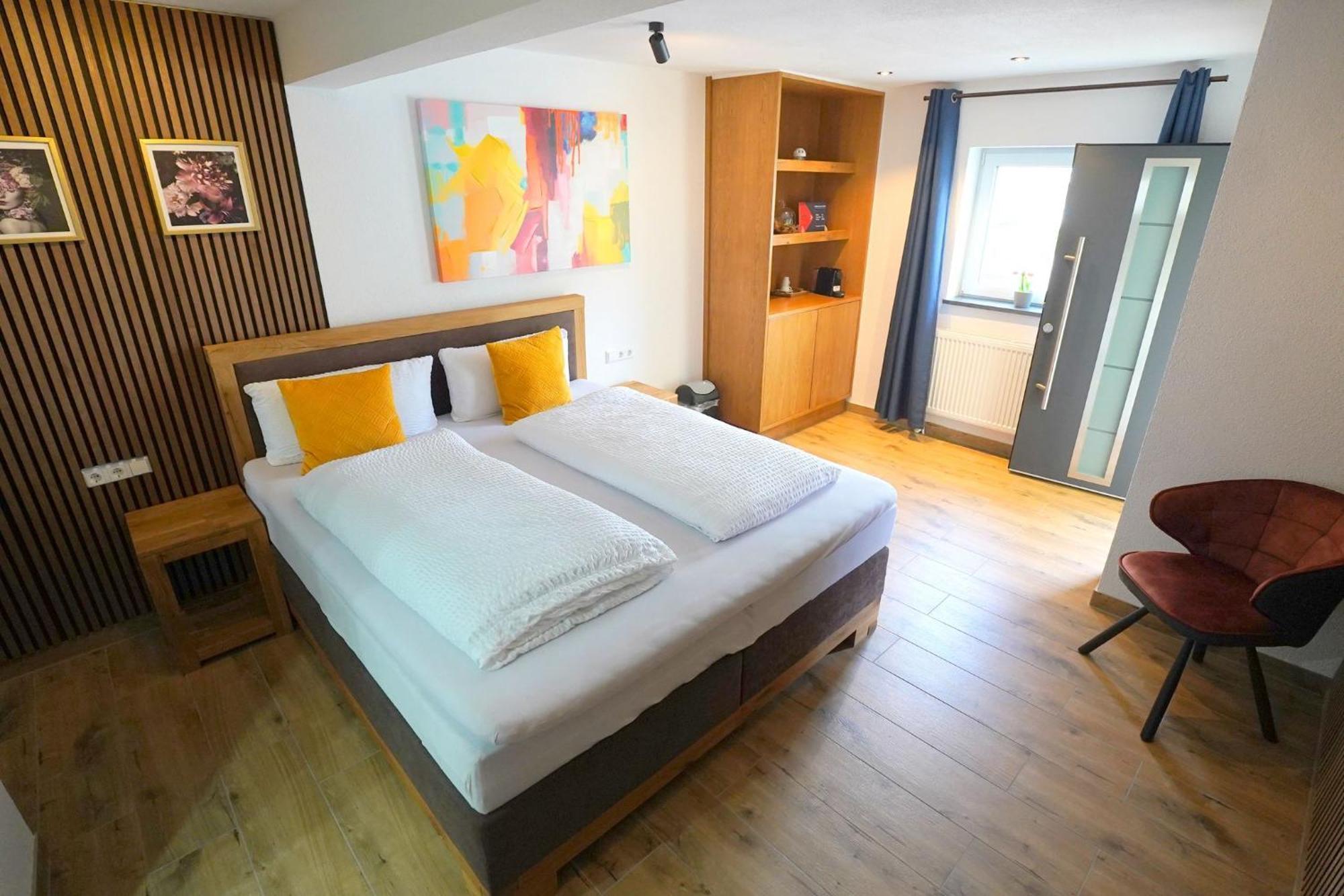 Hotel 7 Winden Spaichingen Extérieur photo